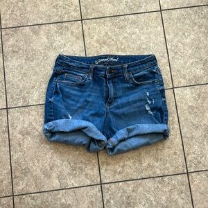 Universal Thread Women’s Shorts